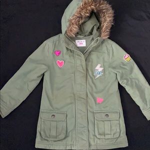 Children’s place patch Parker